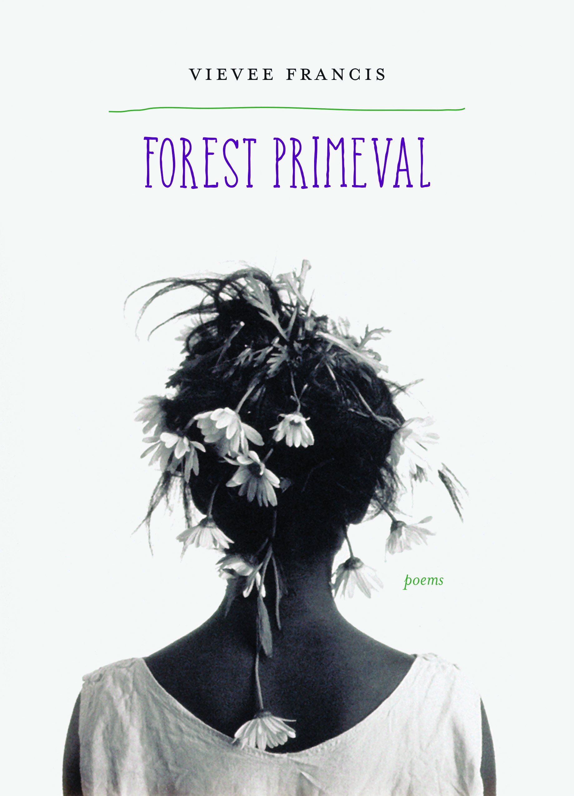 Forest Primeval by Vievee Francis