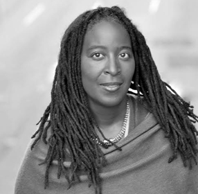 Photo credit: Marcia Wilson Camille T. Dungy