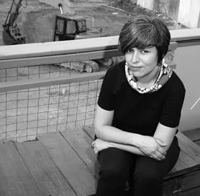 Mónica de la Torre