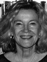 Carol Frost