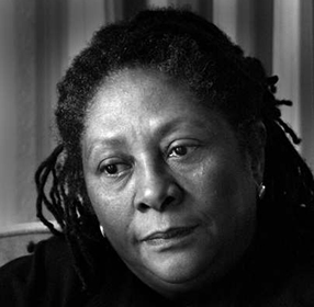 Marilyn Nelson