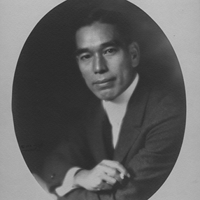 Jun Fujita