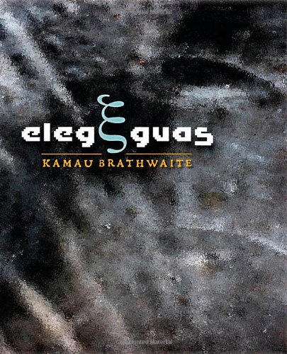 Elegguas by Kamau Brathwaite