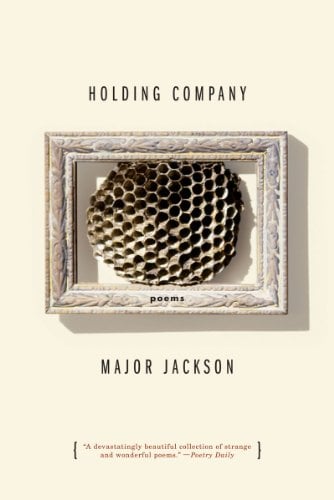 Holding Company by Major Jackson
