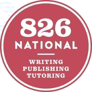 826 National