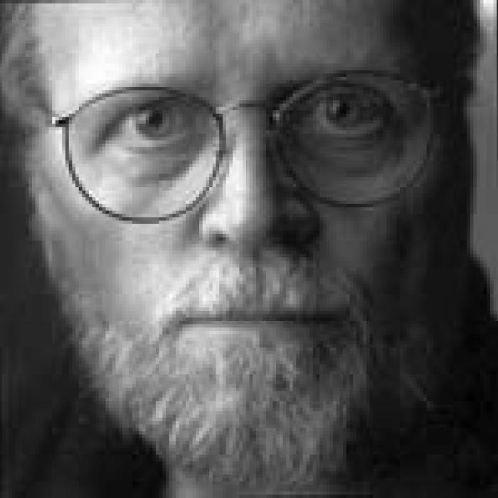 Photo credit: Jeff Hurwitz Ron Silliman