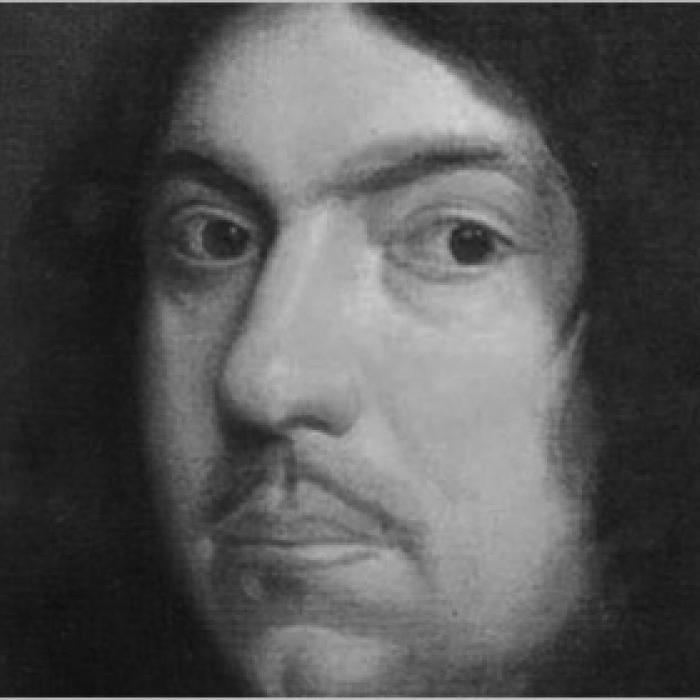 Andrew Marvell