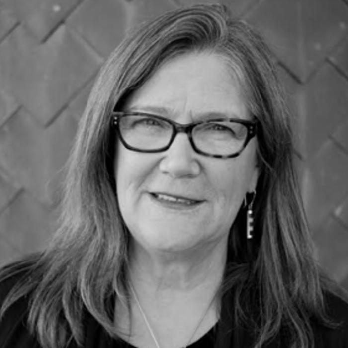 Photo credit: Cybele Knowles Alison Hawthorne Deming