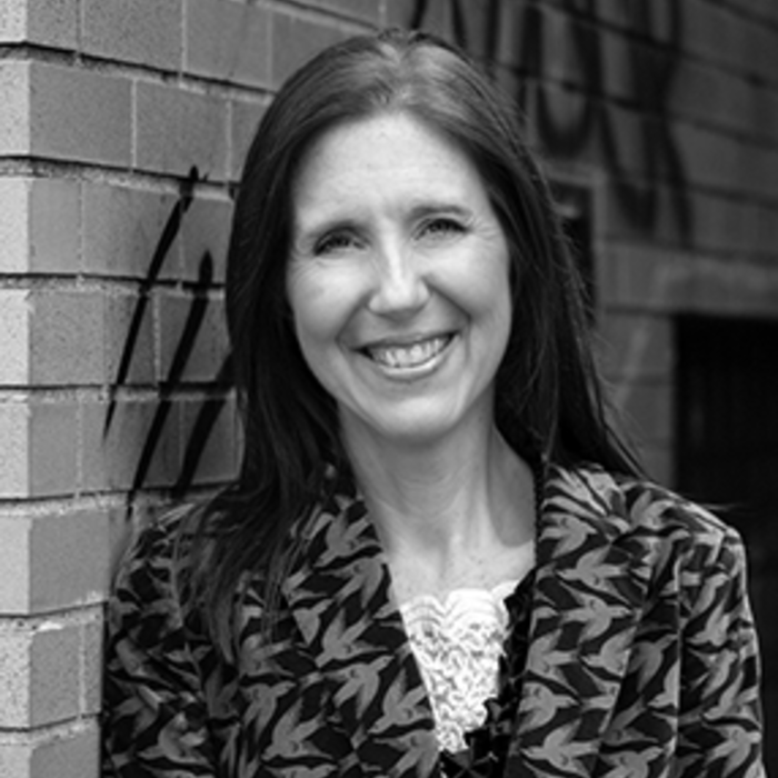 Photo credit: Jane Button Alexandria Peary