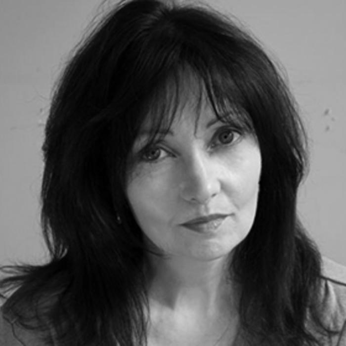 Photo credit: Hank De Leo Alice Fulton