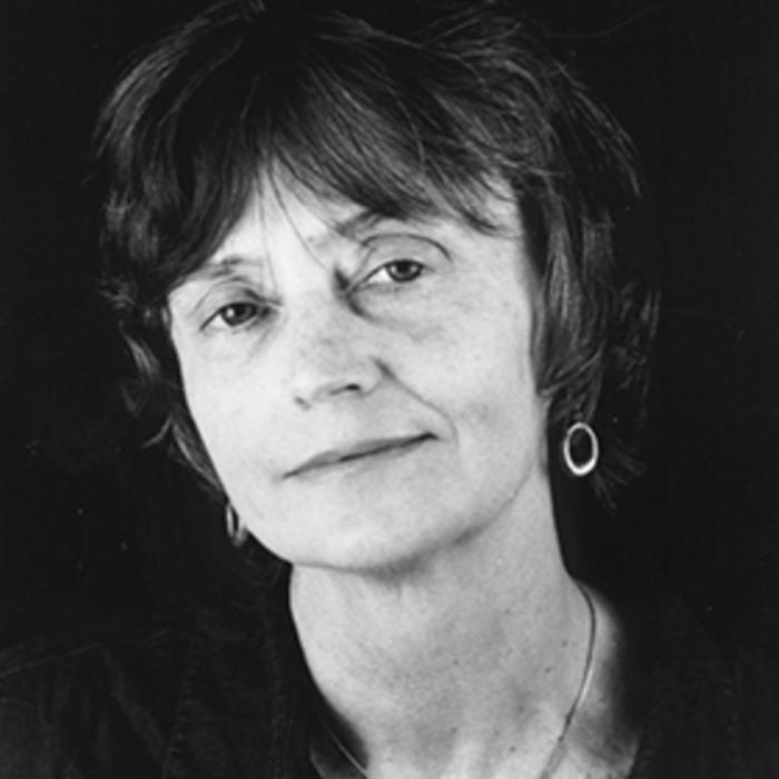 Photo credit: Terry Pollack Alice Notley