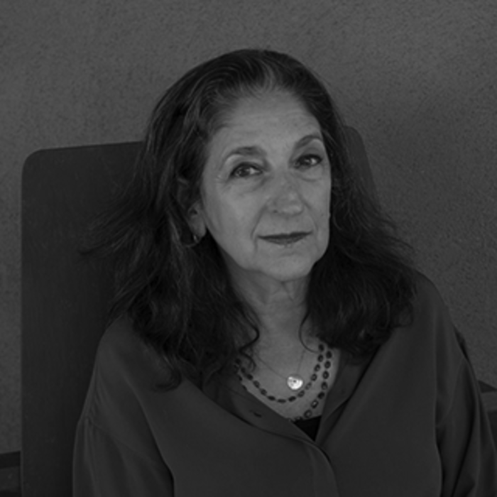 Photo credit: Don Usner Carol Moldaw