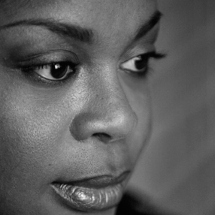 Photo credit: Owen Carey Crystal Williams