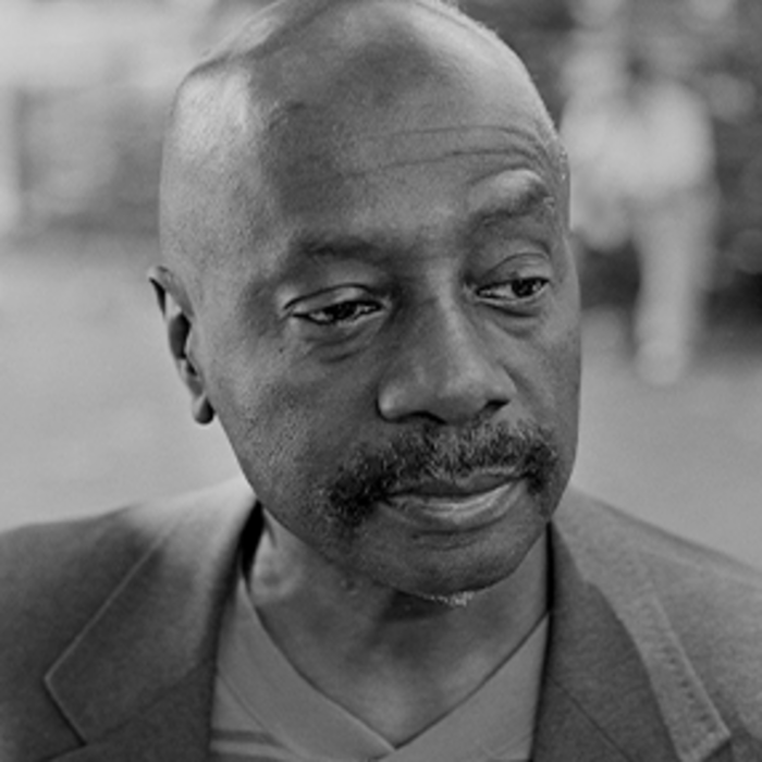 Courtesy of the Estate of David Henderson David Henderson