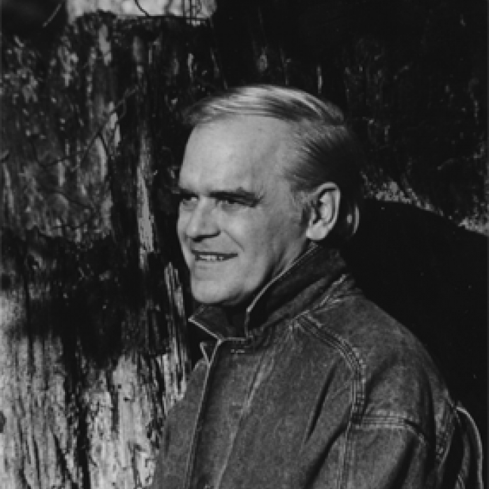 Photo credit: Robin Seyfried David Wagoner