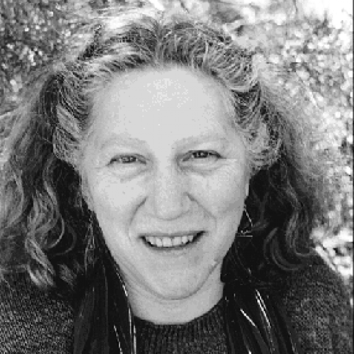 Photo credit: Raven Chronicles online magazine Diane di Prima