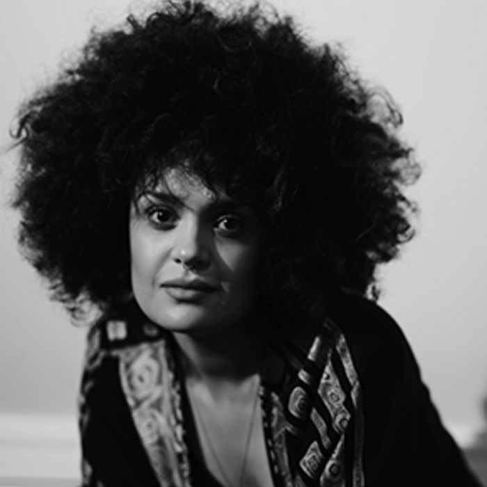 Photo credit: Tony Ochoa Diannely Antigua