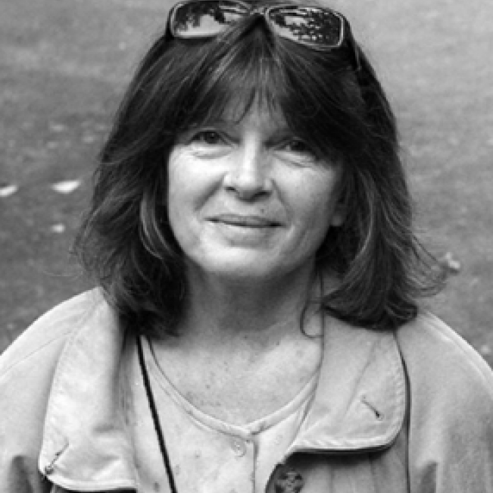 Photo credit: John Campbell Dorianne Laux