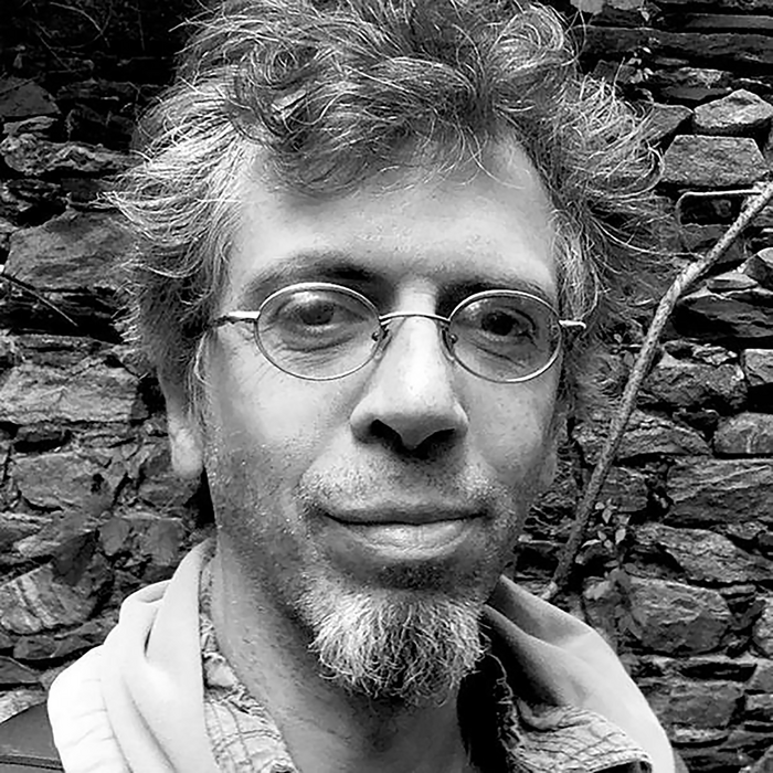 Courtesy of Edwin Torres Edwin Torres