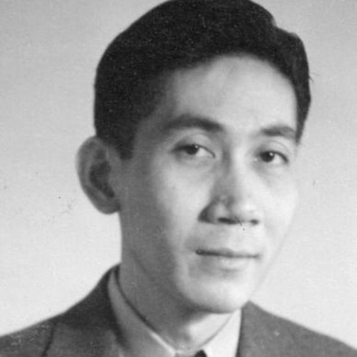 José Garcia Villa José Garcia Villa