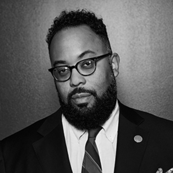 Photo credit: Melanie Dunea Kevin Young