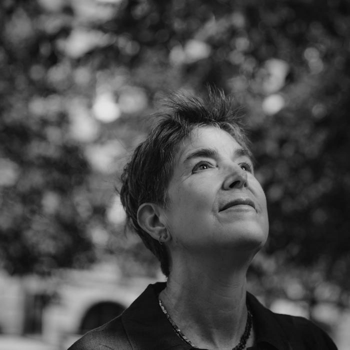 Photo credit: Laura Stevens Laura Mullen