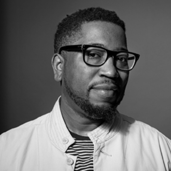 Photo credit: Erin Patrice O’Brien Major Jackson