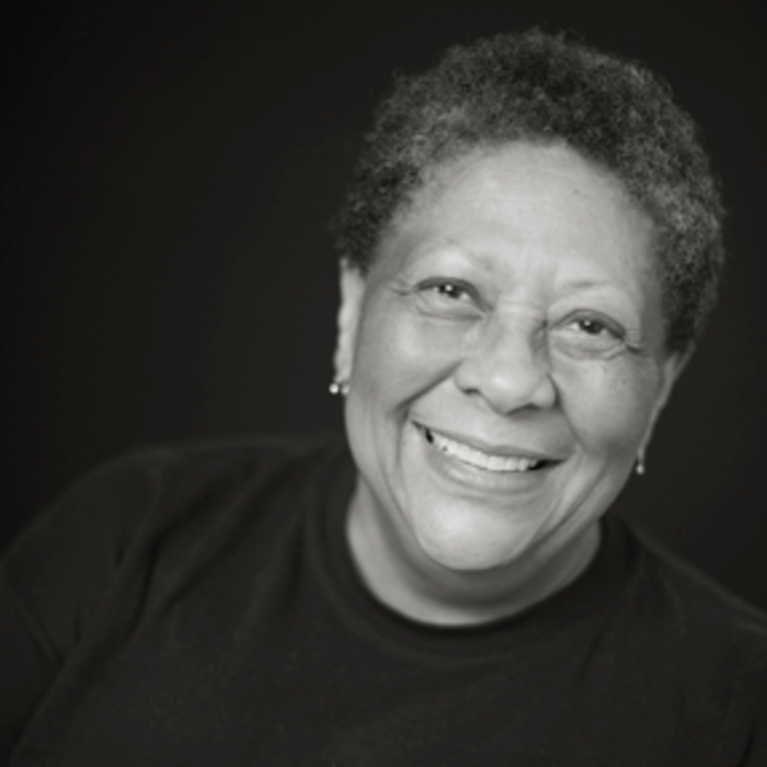 Photo credit: Curt Richter Photography Marilyn Nelson