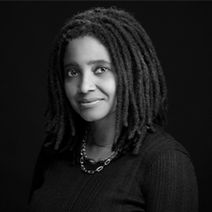 Photo credit: Andrew Kelly Tracy K. Smith
