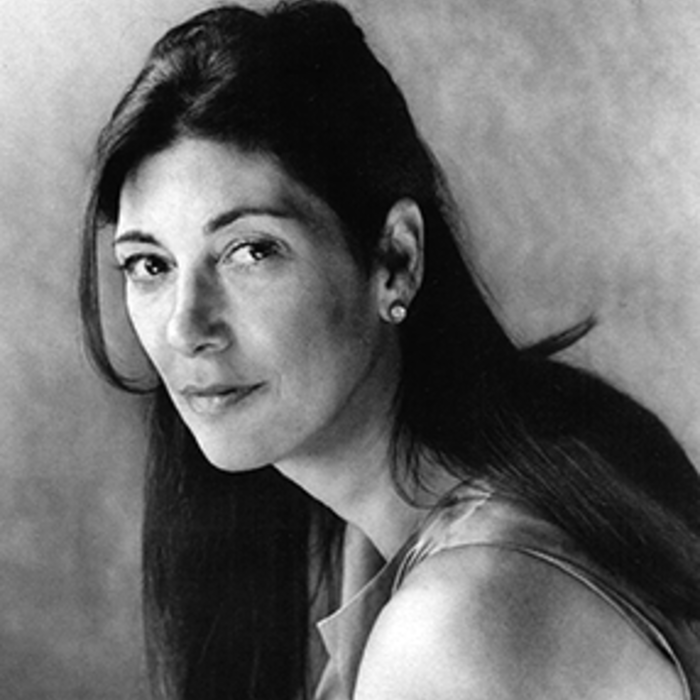 Photo credit: Marion Ettlinger  Victoria Redel