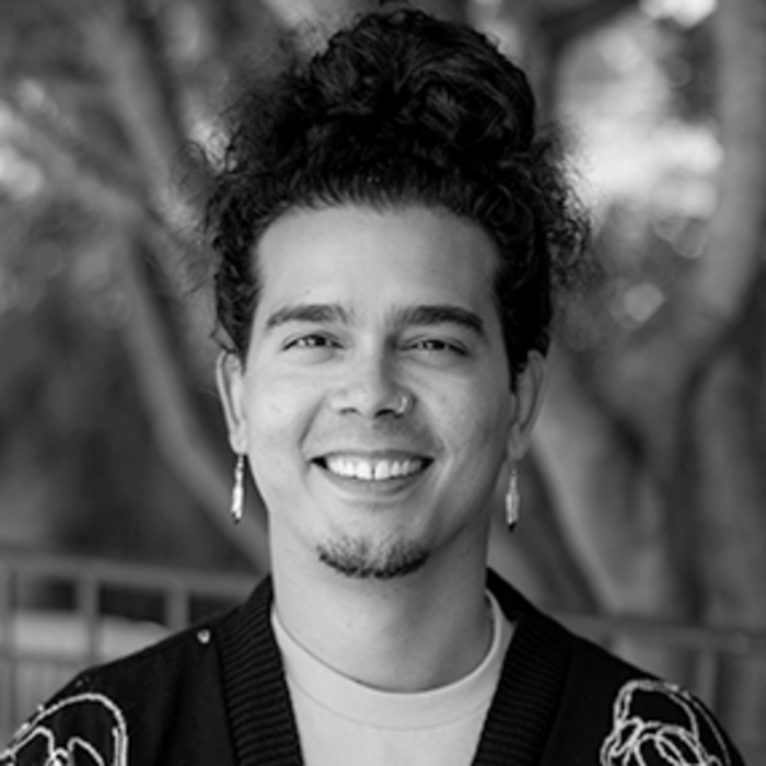 Photo Credit: Kevin Kitsuda Noel Quiñones