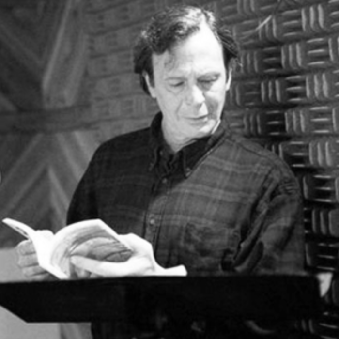 Photo courtesy of Coldfront Magazine Paul Violi