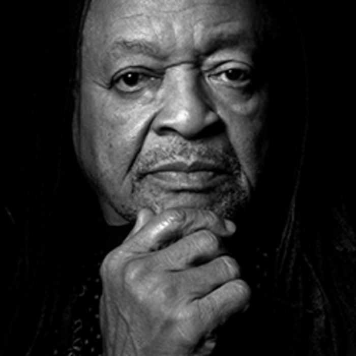 Photo credit: Chester Higgins Quincy Troupe