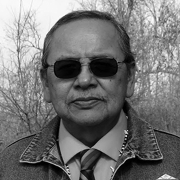 Photo credit: Sheila Young Bear Ray Young Bear