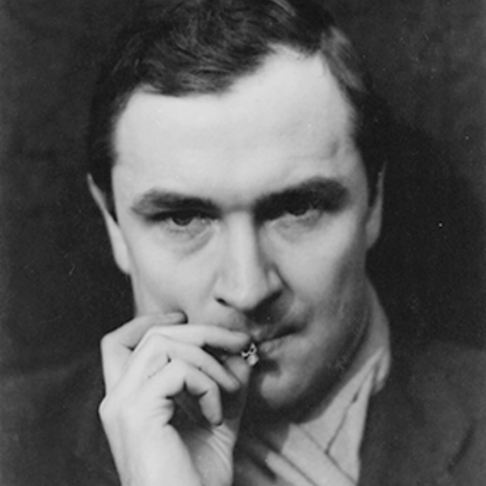 Photo credit: Walker Evans Archive, The Metropolitan Museum of Art Robert Fitzgerald