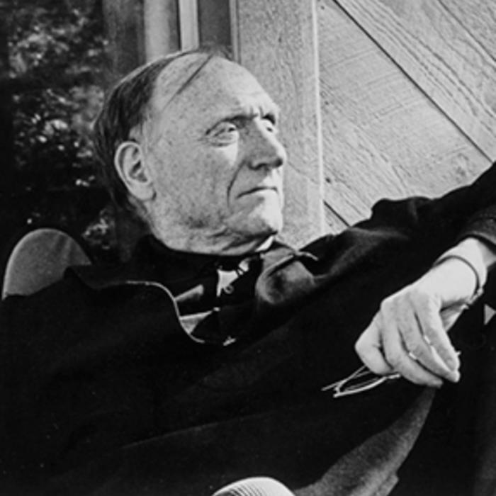 Photo credit: Michael V. Carlisle Robert Penn Warren