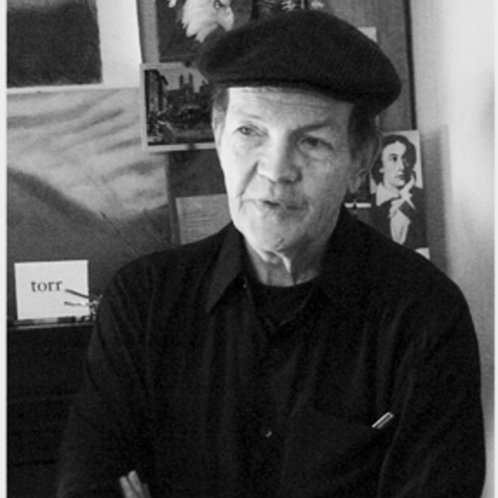 Photo credit: Mark Gould Tom Clark