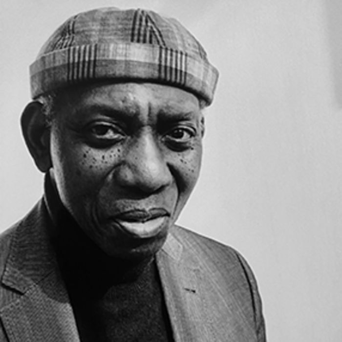 Photo credit: Arthur Elgort Yusef Komunyakaa