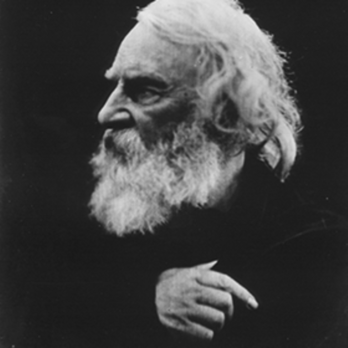 Henry Wadsworth Longfellow