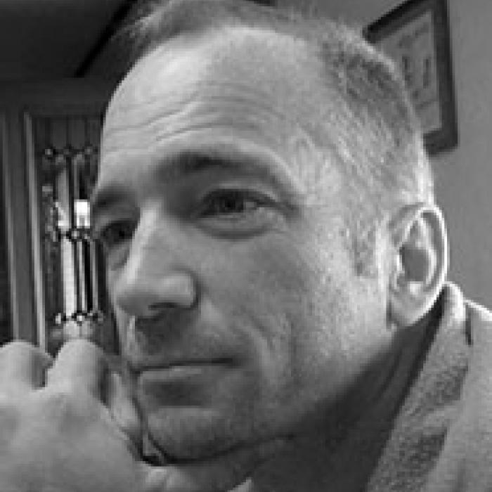 Photo credit: Natalie Gallaher John Gallaher