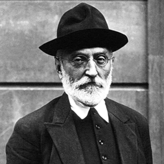 Miguel de Unamuno