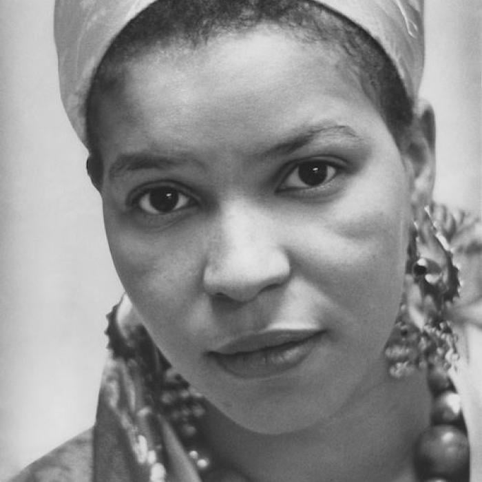 Ntozake Shange