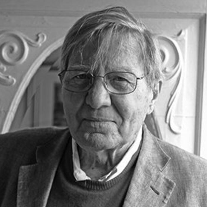 Galway Kinnell