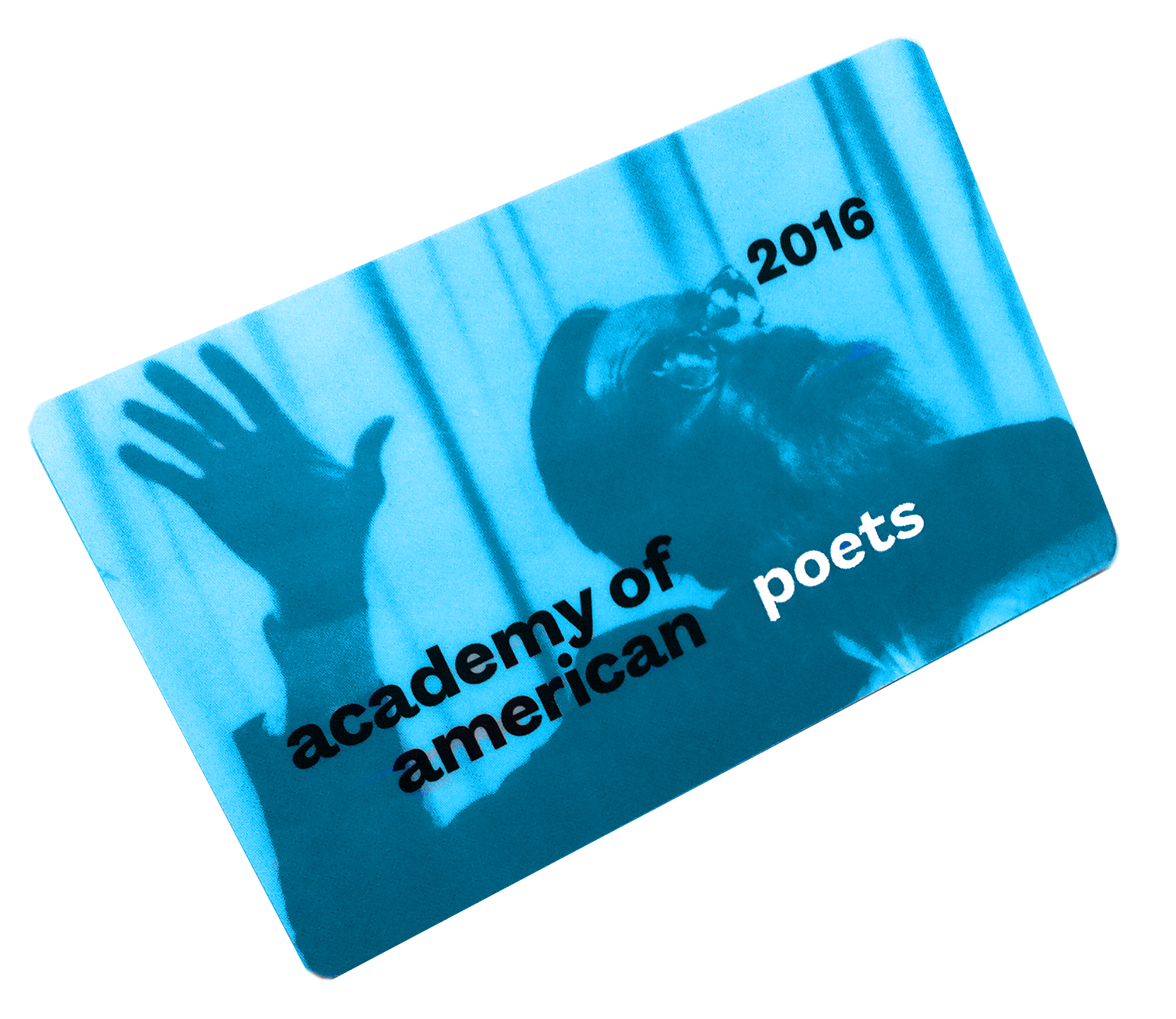 2016 Membership Card