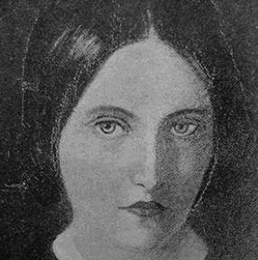 Christina Rossetti photo #6405