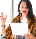 Anne Waldman