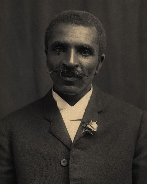 George Washington Carver George Washington Carver