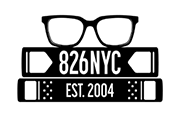 826 NYC