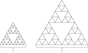 triangles