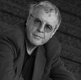 Photo credit: Richard Drew Charles Simic